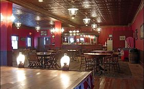 Backwoods Bed And Bath